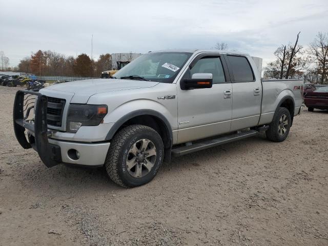 VIN 1FTFW1ET6DKF51786 2013 Ford F-150, Supercrew no.1