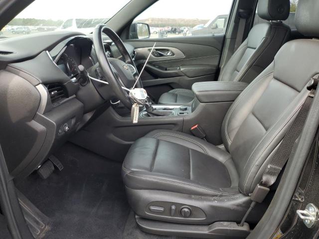 2023 CHEVROLET TRAVERSE L - 1GNEVHKW1PJ267103
