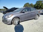 Lot #3024312068 2014 HYUNDAI ACCENT GLS