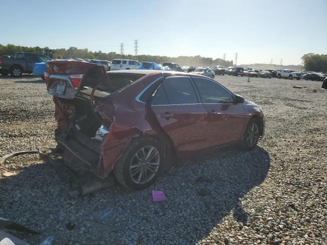 2017 TOYOTA CAMRY LE - 4T1BF1FK0HU796769