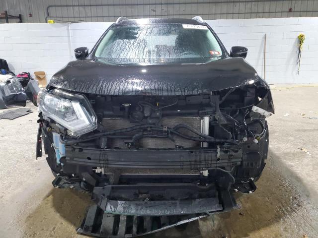 2017 NISSAN ROGUE SV - 5N1AT2MV0HC785574
