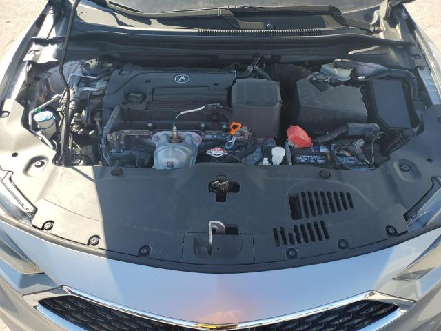 2020 ACURA ILX PREMIU - 19UDE2F77LA007532