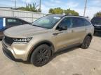 2021 KIA SORENTO S - 5XYRLDLC4MG066157