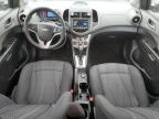 CHEVROLET SONIC photo