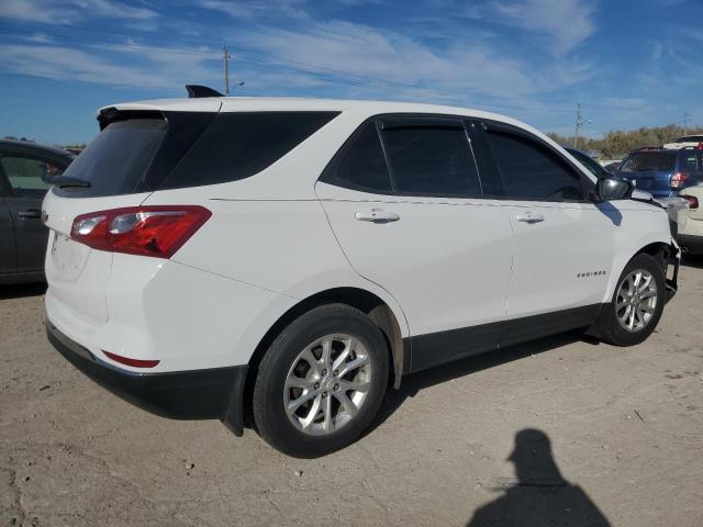 2018 CHEVROLET EQUINOX LS - 2GNAXHEV8J6105775