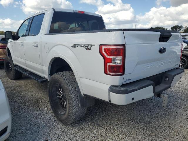 VIN 1FTEW1EP7LKF42379 2020 FORD F-150 no.2