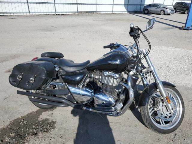 2011 TRIUMPH MOTORCYCLE THUNDERBIR - SMTB01TL3BJ465648