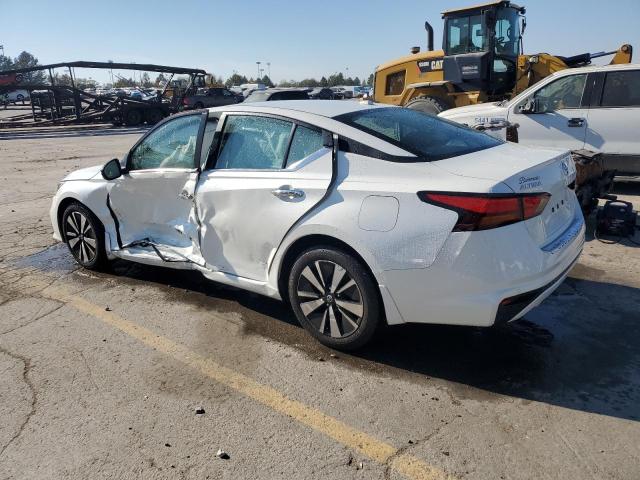 2022 NISSAN ALTIMA SV - 1N4BL4DV5NN347191