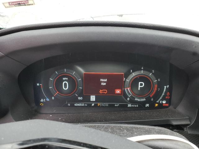 2021 FORD EXPLORER S - 1FM5K8GC4MGA30822