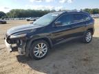 JEEP CHEROKEE L снимка