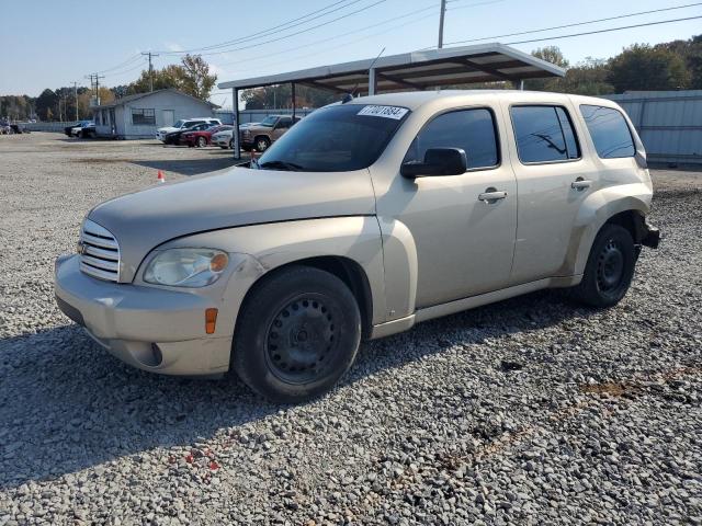 2009 CHEVROLET HHR LS #2940879521