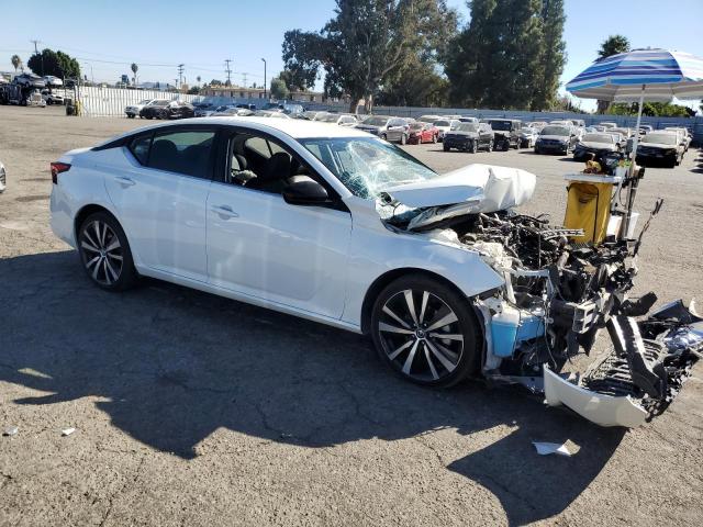 2021 NISSAN ALTIMA SR - 1N4BL4CV8MN369136