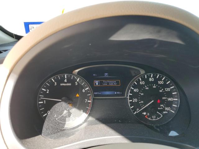 2016 NISSAN ALTIMA 2.5 - 1N4AL3AP5GN315419