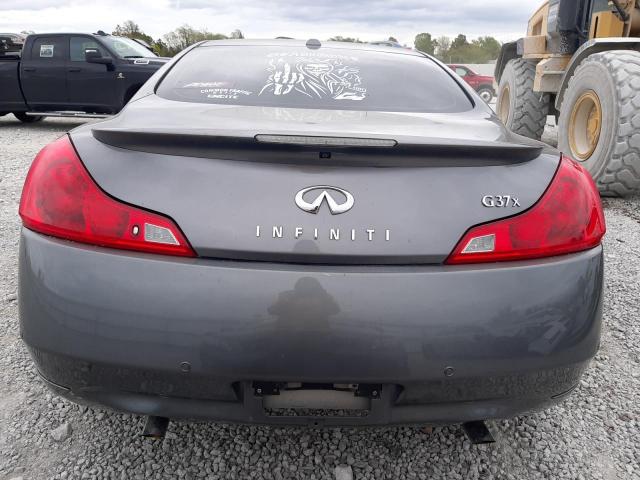 VIN JN1CV6EL8DM981006 2013 INFINITI G37 no.6