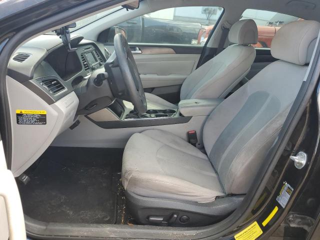 2015 HYUNDAI SONATA SPO - 5NPE34AFXFH222709