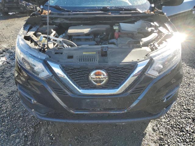 2021 NISSAN ROGUE SPOR - JN1BJ1AW9MW429268