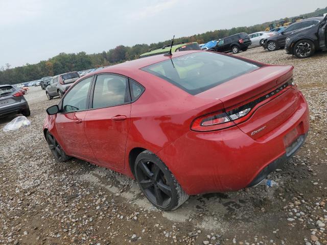 2016 DODGE DART SXT - 1C3CDFBB4GD578175