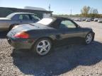 PORSCHE BOXSTER photo