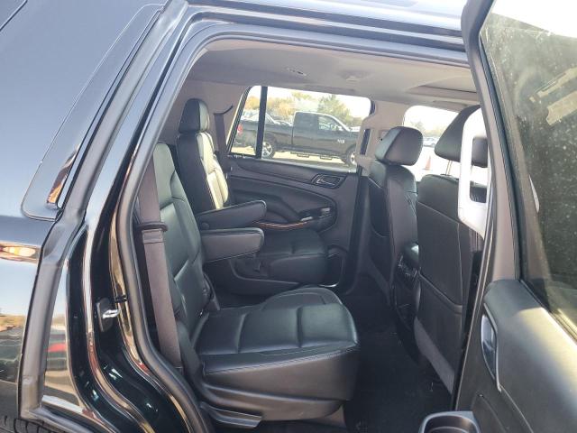 VIN 1GNSKCKCXJR167885 2018 Chevrolet Tahoe, K1500 P... no.11