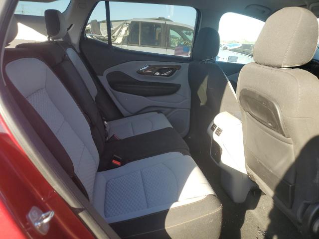 2018 GMC TERRAIN SL - 3GKALMEV4JL292428