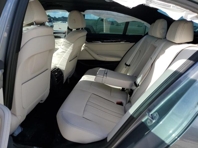 2023 BMW 540 I - WBA53BJ00PCM01464