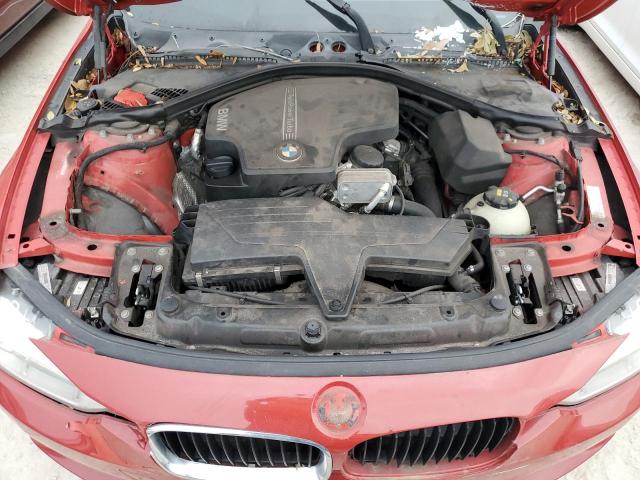 2015 BMW 328 I WBA3A5G51FNS84644