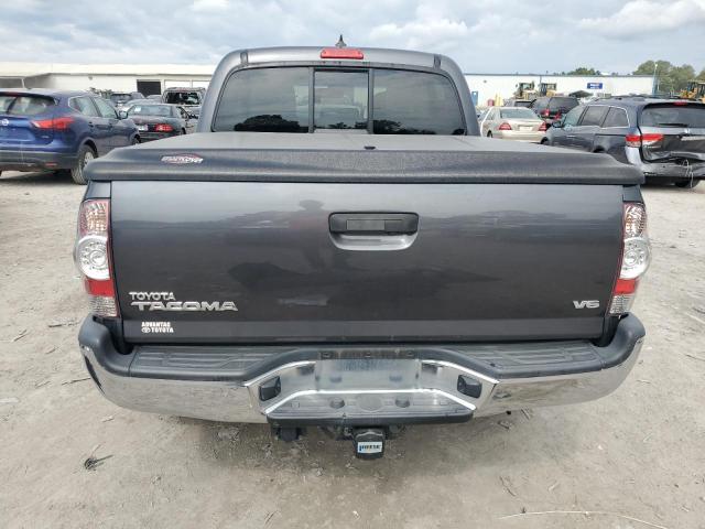 VIN 3TMLU4EN6FM188722 2015 Toyota Tacoma, Double Cab no.6