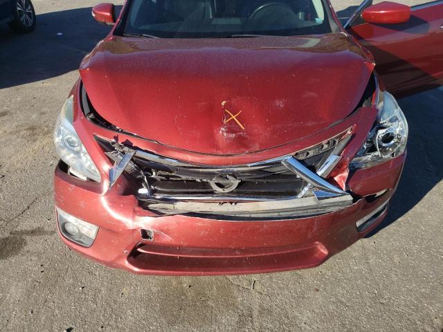 2015 NISSAN ALTIMA 2.5 - 1N4AL3AP6FN866392