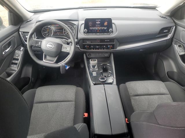 2025 NISSAN ROGUE SV - 5N1BT3BB8SC774770