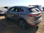 LINCOLN MKC RESERV снимка