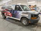 CHEVROLET EXPRESS G2 photo