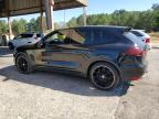 PORSCHE CAYENNE S photo