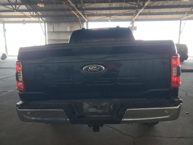 2023 FORD F150 SUPER - 1FTFW1E57PKD84621
