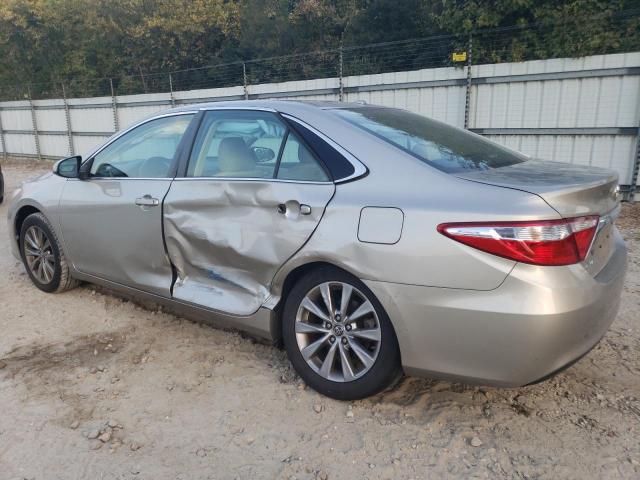 2016 TOYOTA CAMRY LE - 4T1BF1FKXGU552609