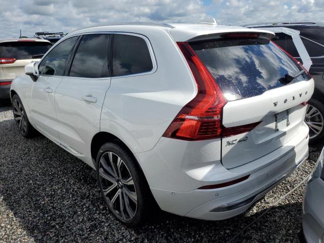 2023 VOLVO XC60 ULTIM - YV4L12DF3P1339678