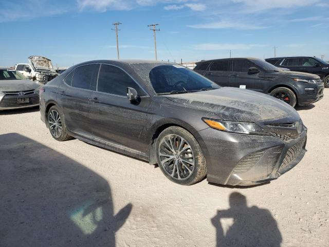 2019 TOYOTA CAMRY L - 4T1B11HK4KU743091