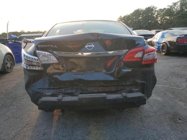 VIN 3N1AB7AP9EY339150 2014 Nissan Sentra, S no.6