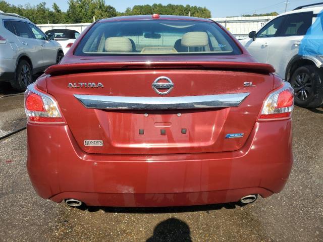 VIN 1N4AL3AP5DC218146 2013 Nissan Altima, 2.5 no.6