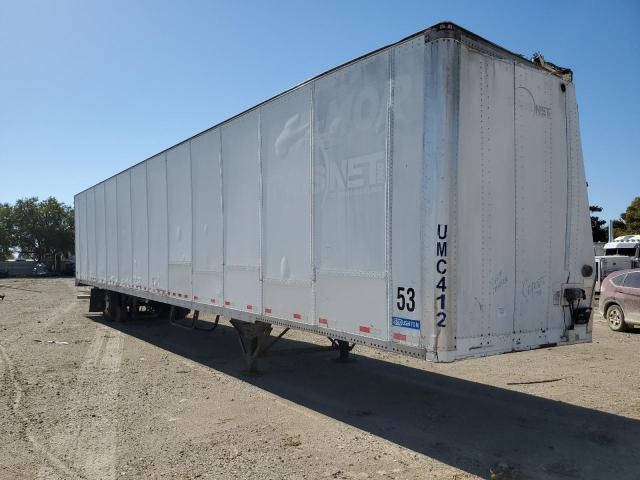 2003 SNFE TRAILER #2959915292