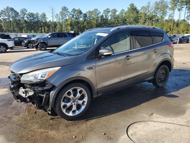 2014 FORD ESCAPE TITANIUM 2014