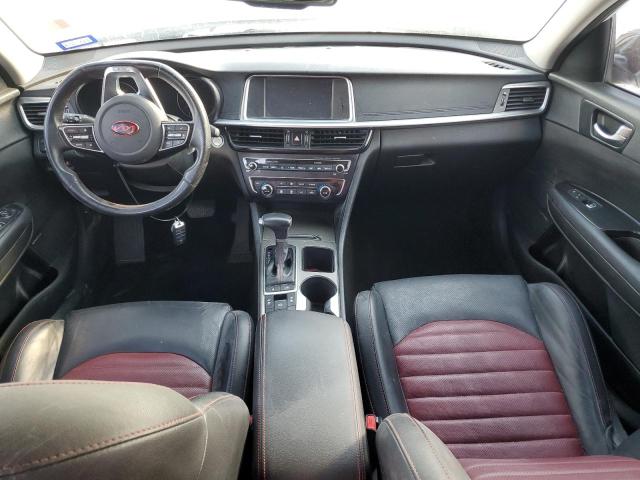 2020 KIA OPTIMA SX - 5XXGW4L29LG410865