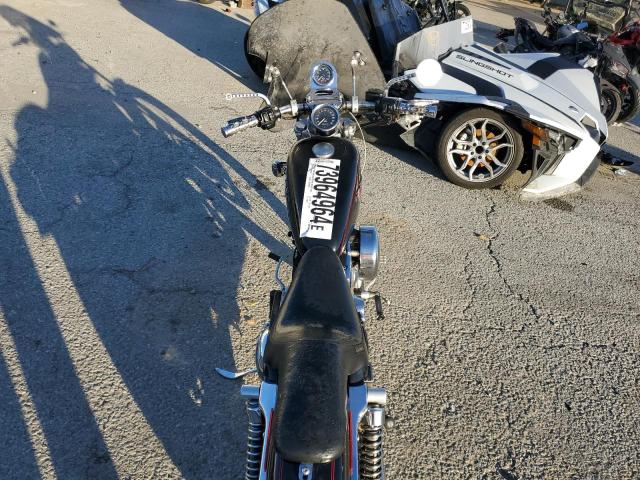 2001 HARLEY-DAVIDSON XL1200 C - 1HD1CGP1X1K135087