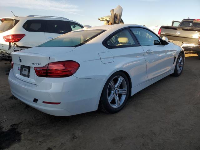 VIN WBA3N3C57FK232788 2015 BMW 4 Series, 428 I no.3