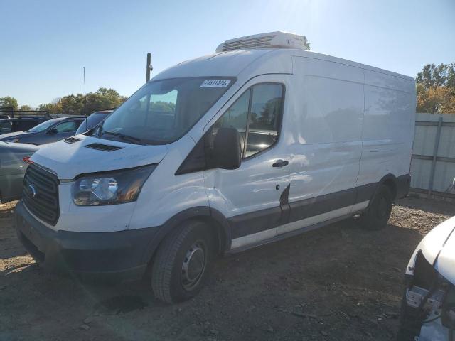 VIN 1FTNR2CM0FKA80810 2015 Ford Transit, T-250 no.1