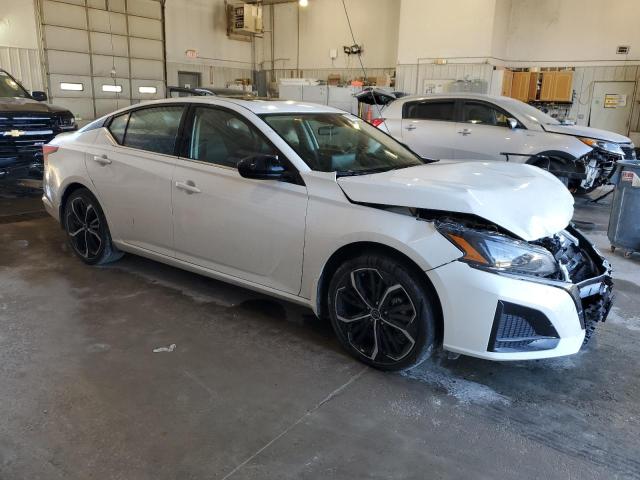 2023 NISSAN ALTIMA SR - 1N4BL4CV1PN346267