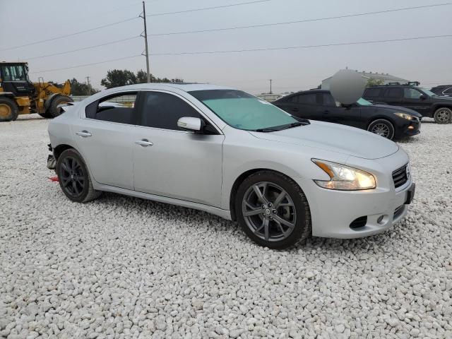 1N4AA5AP5EC443847 2014 NISSAN MAXIMA
