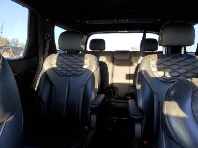 2020 HYUNDAI PALISADE L - KM8R5DHE2LU099381