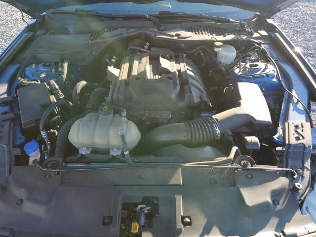 2020 FORD MUSTANG - 1FA6P8TH0L5153562