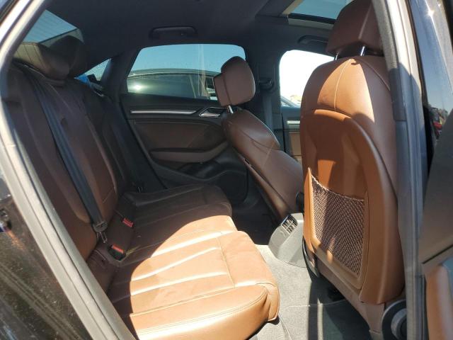 2018 AUDI A3 PREMIUM - WAUB8GFF3J1038787