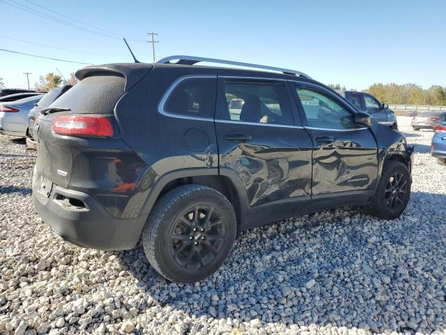 VIN 1C4PJMCS4FW746201 2015 Jeep Cherokee, Latitude no.3